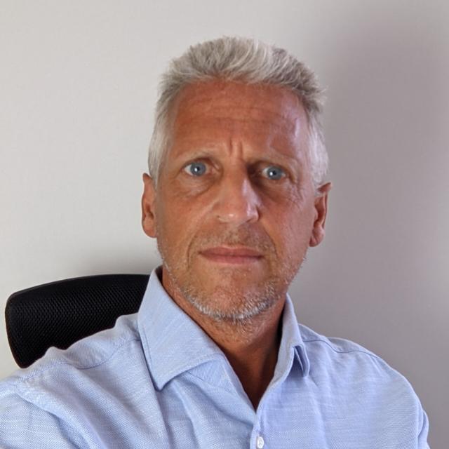 Alastair Brown – New Media Aid Founder