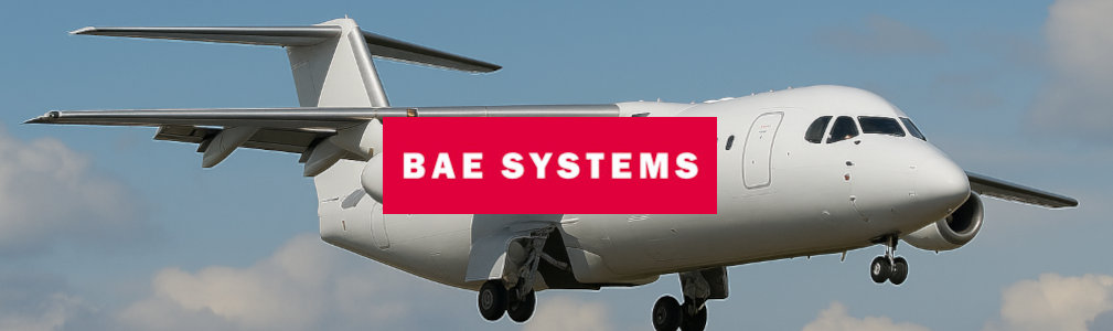 BAE Systems – Global Aircraft Leasing Management System