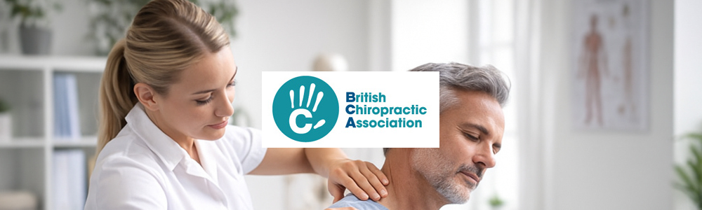 British Chiropractic Association – Member Portal, eCommerce & Events Management System