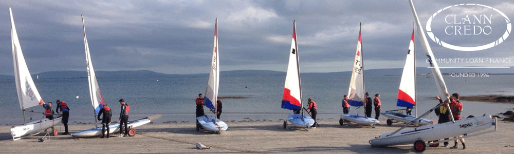 Clann Credo Online Finance Application System – Bespoke Web & CRM Platform