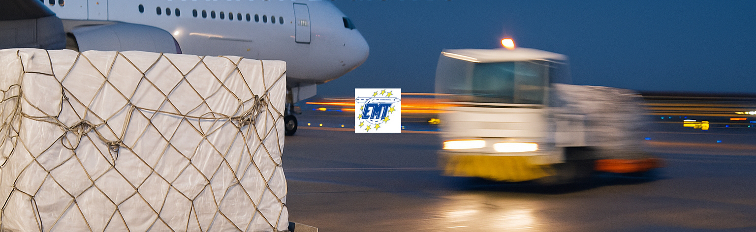 Emtep Aviation Logistics – Early Android Job Management & Real-Time Dispatch System (2009)