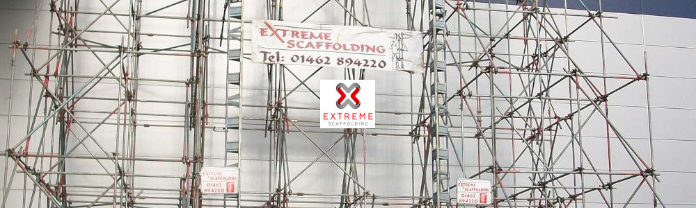 Extreme Scaffolding Job, Costing & Inspection System