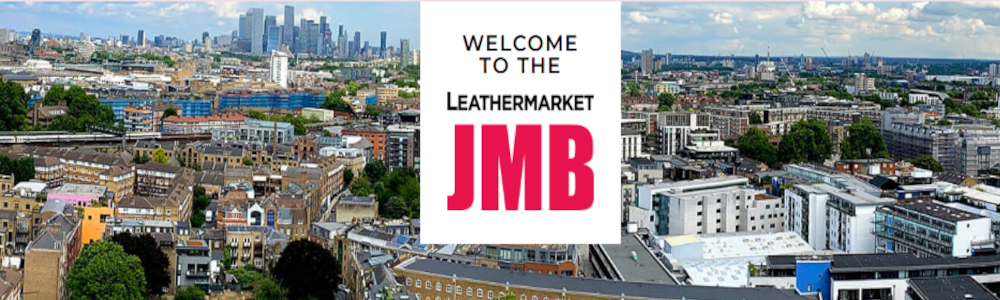 Leathermarket JMB – Android Reporting App & Web Management System