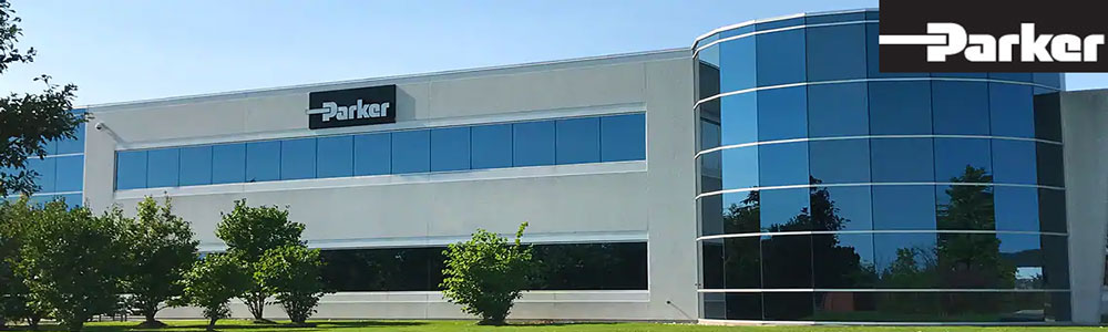 Parker Hannifin Android Barcode Scanning System – Global Warehouse Integration