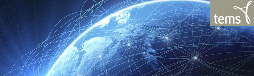 TEMS Operations & Warehouse System – Bespoke Web Platform and Android Barcode App